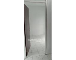 Dijual Rumah Selangkah ke Stasiun di Cluster ModernLand Cilejit - Tangerang