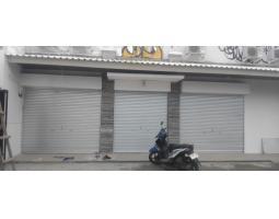 Tukang Rolling Door Ciputat, Pamulang Pondok Cabe, Bintaro - Tangerang Selatan