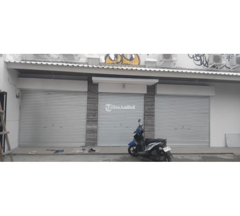 Tukang Rolling Door Ciputat, Pamulang Pondok Cabe, Bintaro - Tangerang Selatan