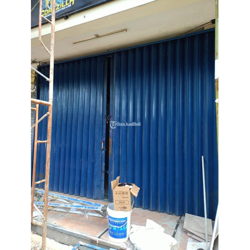 Tukang Rolling Door Ciputat, Pamulang Pondok Cabe, Bintaro - Tangerang Selatan