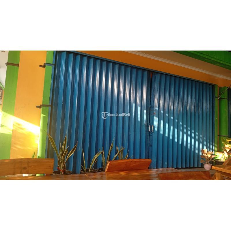 Tukang Rolling Door Ciputat, Pamulang Pondok Cabe, Bintaro - Tangerang Selatan