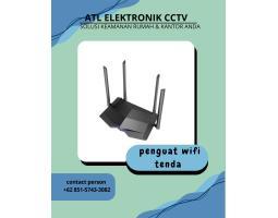Jasa Pemasangan Wifi Murah Wilayah Malang Raya - Malang Kota