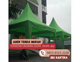 Produsen Tenda Untuk Jualan - Bangkalan
