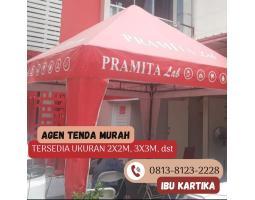 Produsen Tenda Untuk Jualan - Blitar