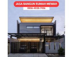 Vendor Bangun Rumah Terbaik di Kota Semarang Kendal 25Project - Semarang