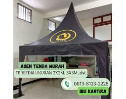 Produsen Tenda Untuk Jualan - Bangkalan