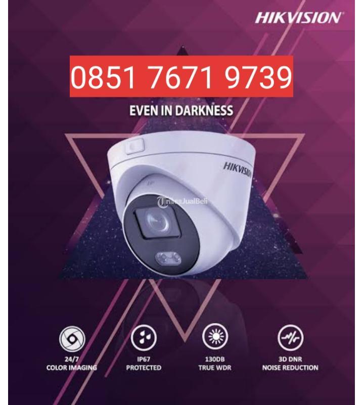 Servis CCTV dan DVR No Signal, Tenang, Kami Bisa Mengatasinya - Jakarta Pusat