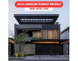 Jasa Bangun Rumah Amanah Di Kota Semarang Kendal 25Project - Semarang Kota