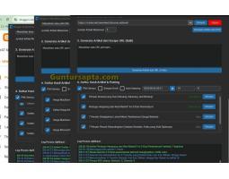Blogger  WordPress Auto Post Pro - Indramayu