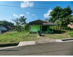 Jual Tanah 465 m2 Dekat Kampus Undip Tembalang - Semarang Kota