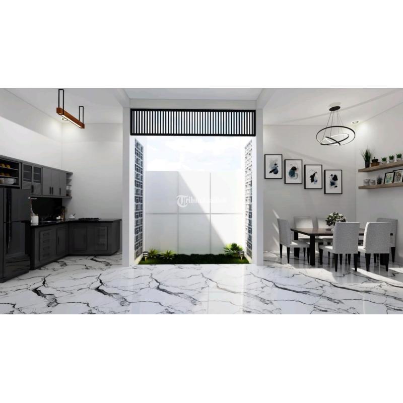 Jual Rumah Tipe 117 Baru Lokasi Terbaik Di Belakang Artos Mall, Rumah Idaman Anda Menanti - Magelang