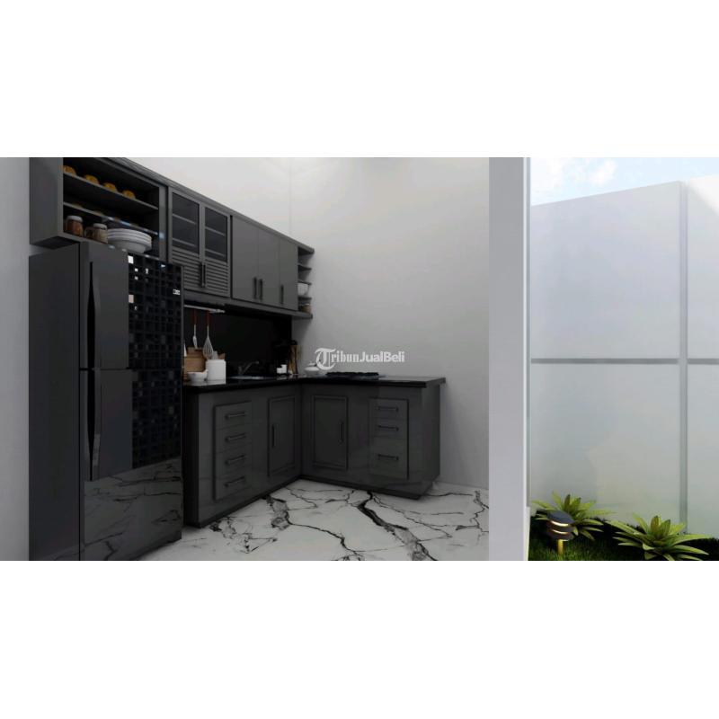 Jual Rumah Tipe 117 Baru Lokasi Terbaik Di Belakang Artos Mall, Rumah Idaman Anda Menanti - Magelang