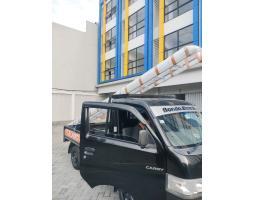 Pabrik Tangga PLN aluminium 2 Meter - 18 Meter - Surabaya