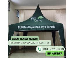 Tenda Lipat Terdekat - Ponorogo