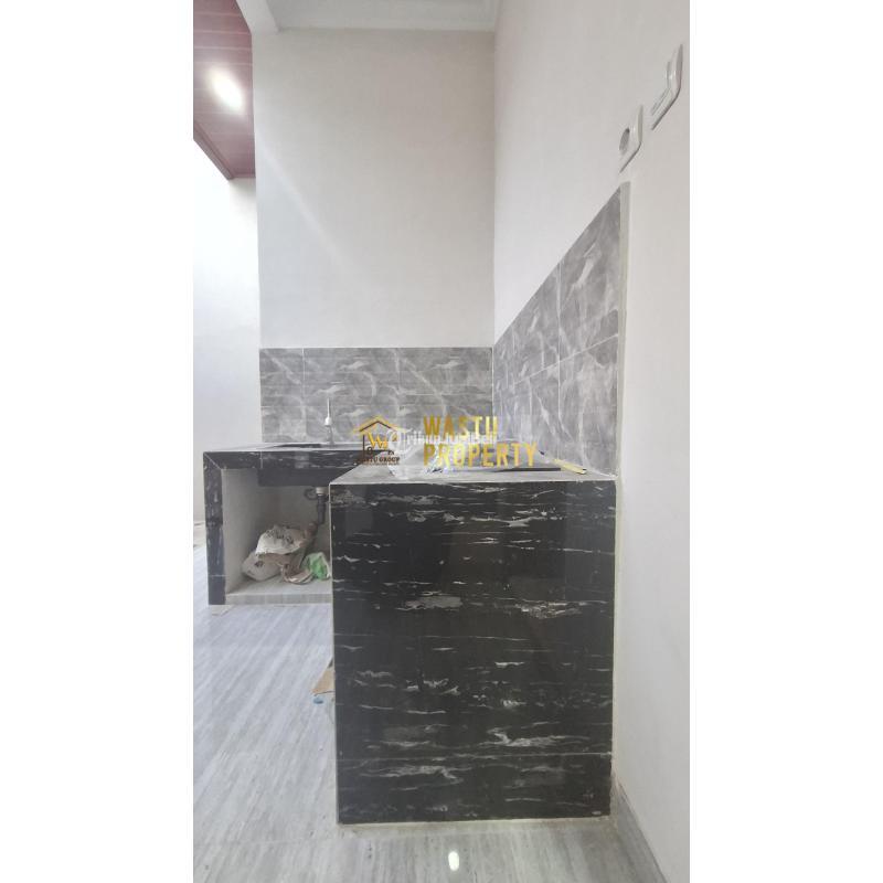 Jual Rumah Tipe 118 Nyaman Dekat Tol Dan Bandara Lokasi Favorit Di Kalasan - Sleman