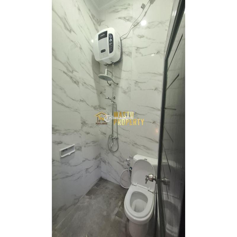 Jual Rumah Tipe 118 Nyaman Dekat Tol Dan Bandara Lokasi Favorit Di Kalasan - Sleman