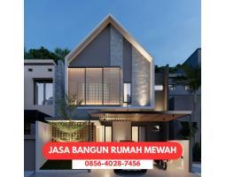 Vendor Bangun Rumah Terbaik - Semarang 