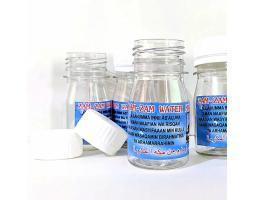 Botol Kosong Air Zamzam - Bantul 