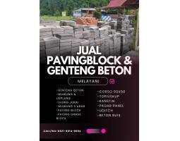  Kanstin Jalan Kualitas Terbaik - Malang 