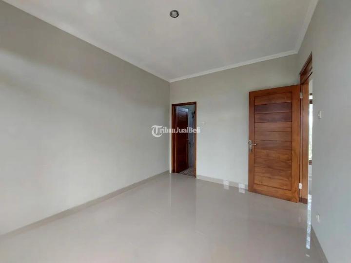 Dijual Rumah Mewah di Kalasan Tipe 134 4KT 4KM SHM - Sleman