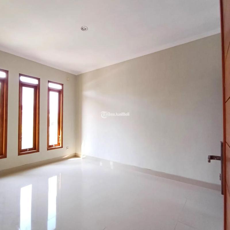 Dijual Rumah Mewah di Kalasan Tipe 134 4KT 4KM SHM - Sleman