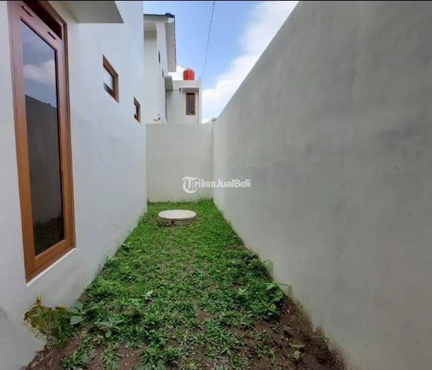 Dijual Rumah Mewah di Kalasan Tipe 134 4KT 4KM SHM - Sleman