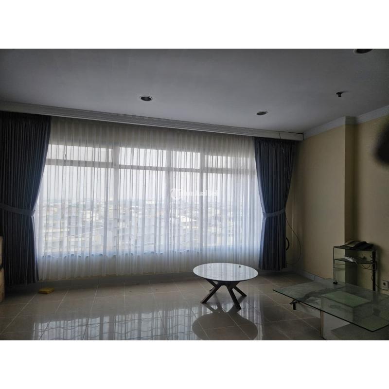 Dijual Apartemen Pantai Mutiara Tower Damar, Jl.Pantai Mutiara Pluit Penjaringan - Jakarta Utara