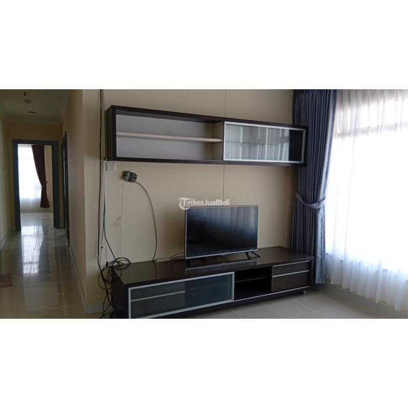 Dijual Apartemen Pantai Mutiara Tower Damar, Jl.Pantai Mutiara Pluit Penjaringan - Jakarta Utara
