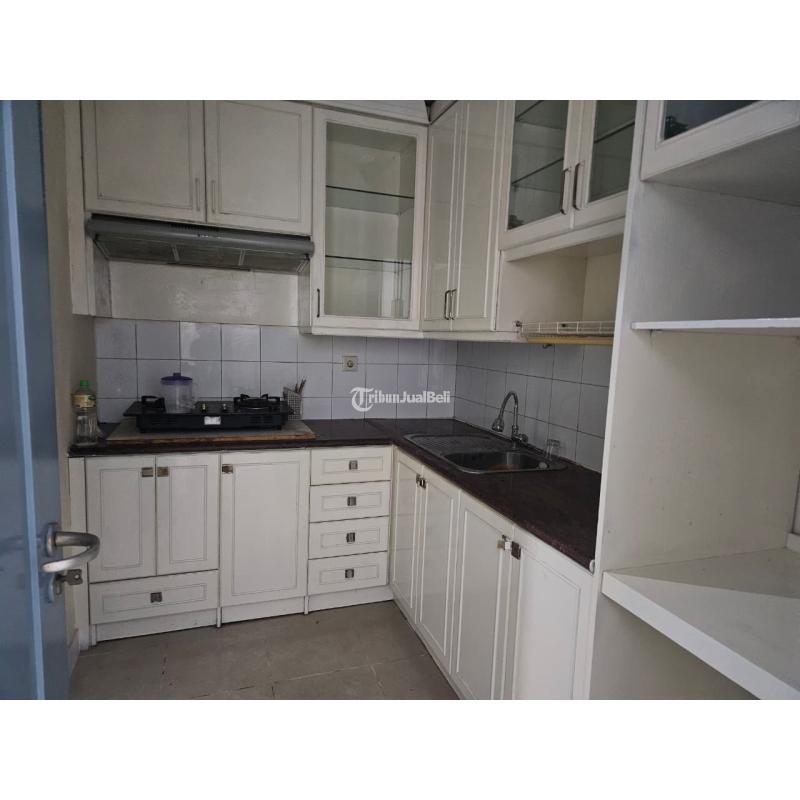 Dijual Apartemen Pantai Mutiara Tower Damar, Jl.Pantai Mutiara Pluit Penjaringan - Jakarta Utara