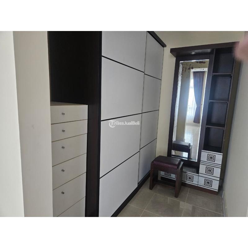 Dijual Apartemen Pantai Mutiara Tower Damar, Jl.Pantai Mutiara Pluit Penjaringan - Jakarta Utara