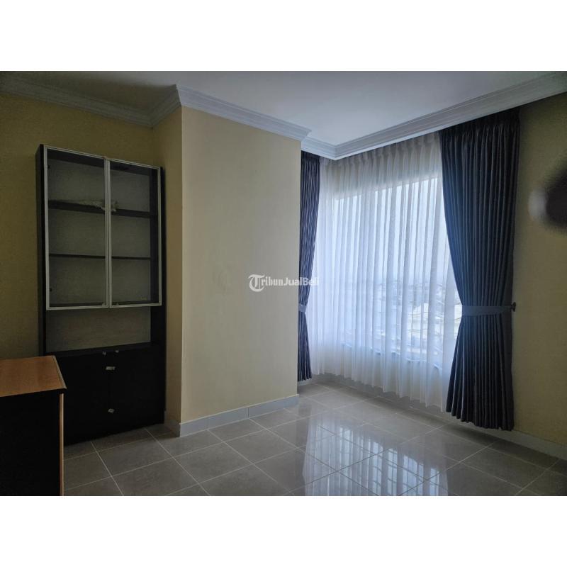 Dijual Apartemen Pantai Mutiara Tower Damar, Jl.Pantai Mutiara Pluit Penjaringan - Jakarta Utara
