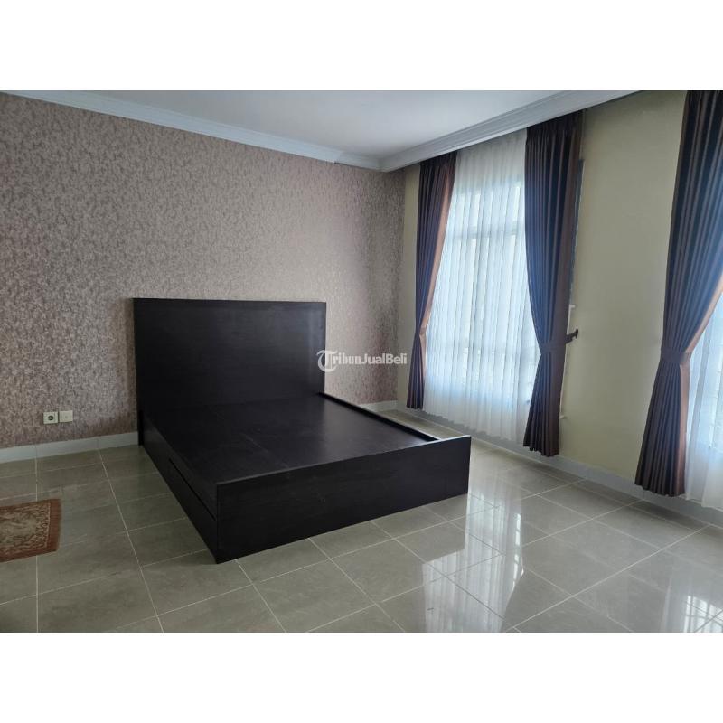 Dijual Apartemen Pantai Mutiara Tower Damar, Jl.Pantai Mutiara Pluit Penjaringan - Jakarta Utara