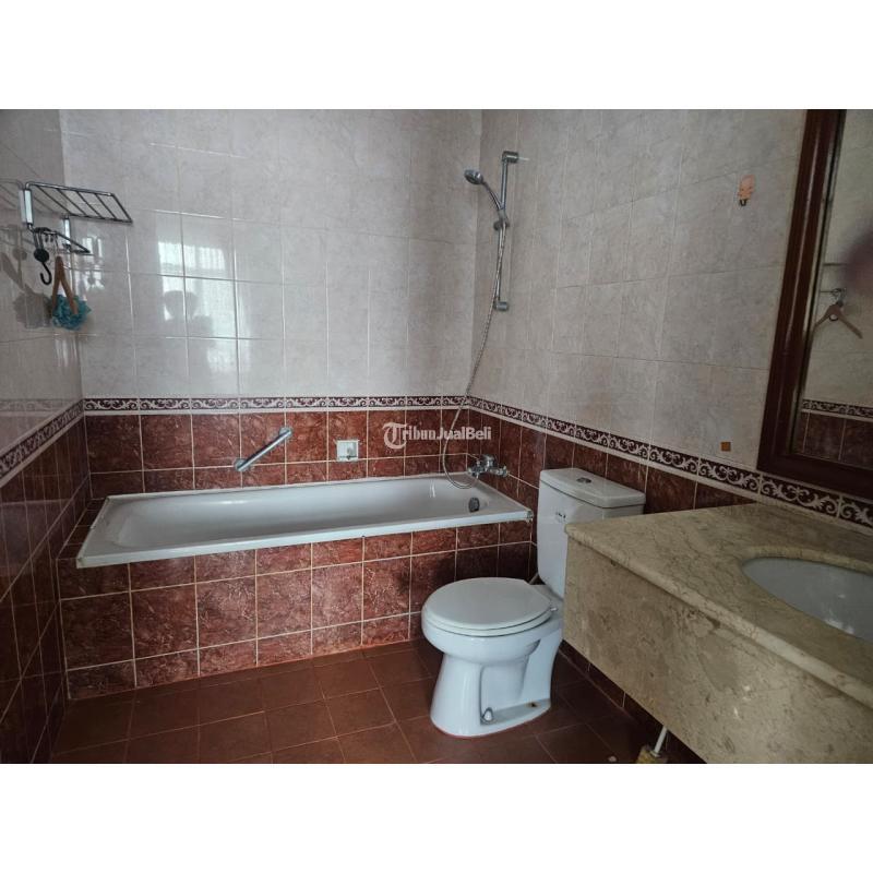 Dijual Apartemen Pantai Mutiara Tower Damar, Jl.Pantai Mutiara Pluit Penjaringan - Jakarta Utara