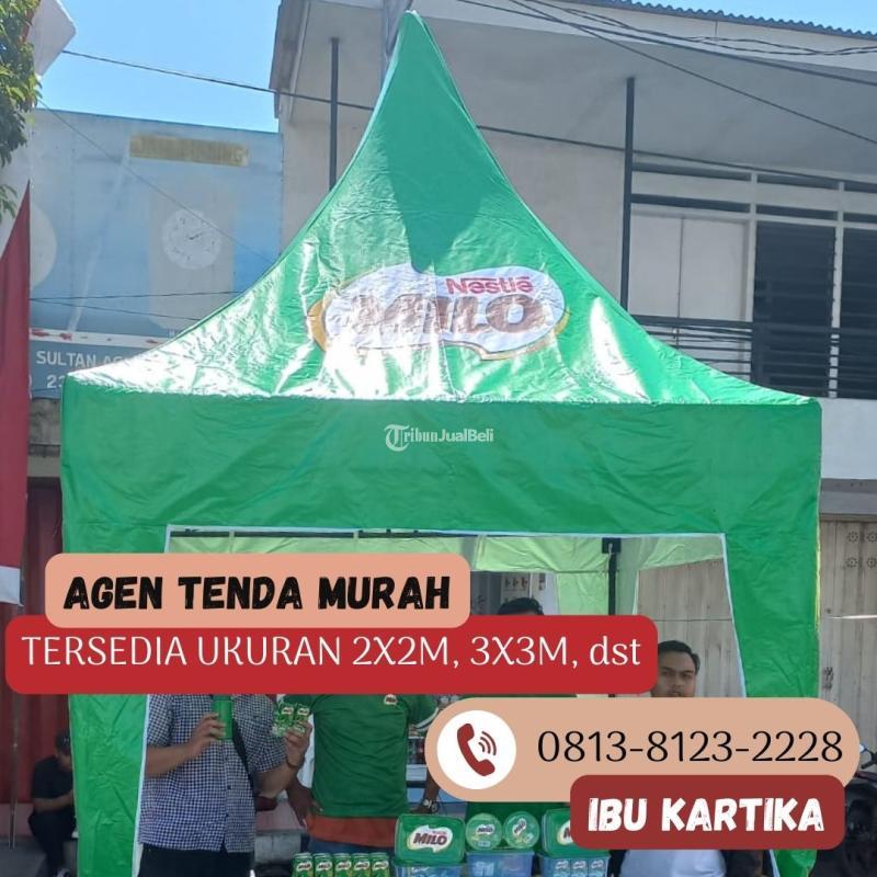 Produsen Tenda Jualan Umkm - Situbondo