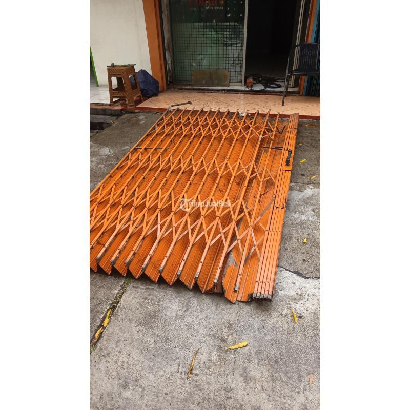 Jasa Service Rolling Door Parung Lebak Wangi Ciseeng Gunung Sindur - Bogor