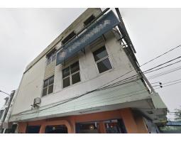 Dijual Ruko Strategis Kawasan Margasari Siap Pakai SHGB - Tangerang 