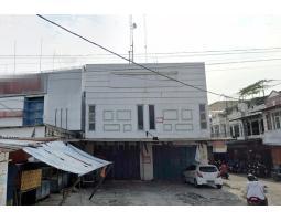 Jual Ruko Kosong 353 m2 Bekas di Sangiang Jaya - Tangerang Kota 