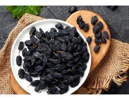 Kismis Masam, Anggur Kering Premium - Bantul 