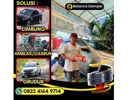 Stabilizer Mobil Balance Damper Jadikan Shock Empuk Bebas Gruduk - Samarinda 