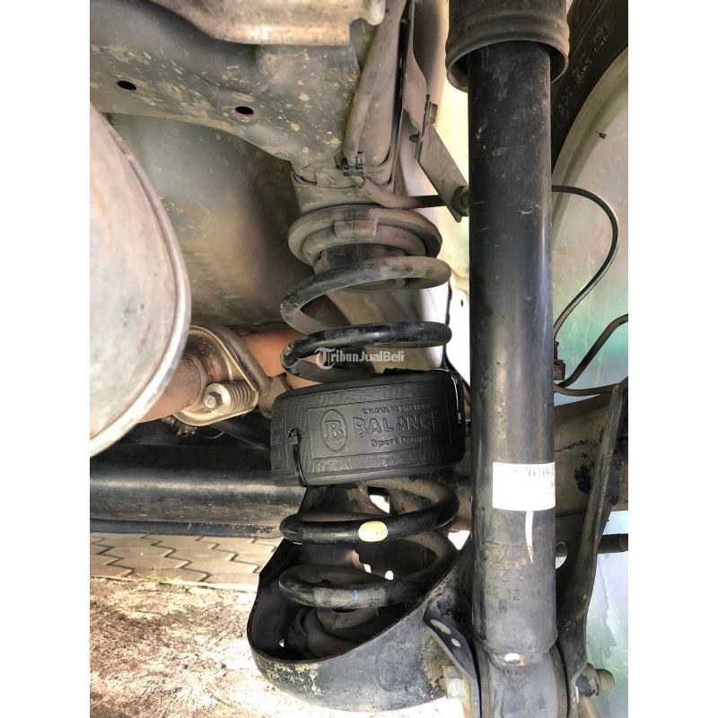 Balance Damper Solusi Shock Empuk dan Bebas Gruduk Garansi 5 Tahun - Samarinda