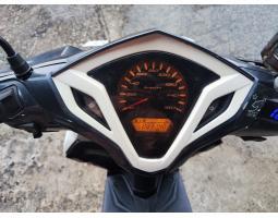 Dijual Motor Bekas, Honda Vario 125cc, Tahun 2014, Surat Lengkap, Pajak Hidup - Jakarta Timur