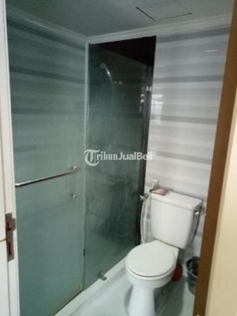 Dijual Apartemen Murah, Luas 88m2, 2 Bedroom, SHM, Unfurnish di Taman Anggtek - Jakarta Barat