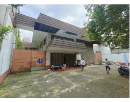 Dijual Tempat Usaha Murah Cash Only di Tanjung Duren Raya SHM - Jakarta Barat