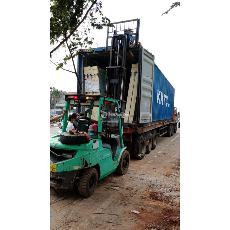 Sewa Rental Forklift Fatmawati Antasari 3-15 Ton - Jakarta Selatan