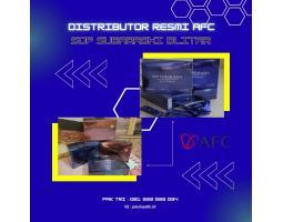 Distributor SOP Subarashi Dan Utsukushhii - Trenggalek