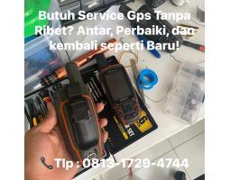 Butuh Service Garmin Tanpa Ribet Antar, Perbaiki, dan Kembali Seperti Baru - Tangerang