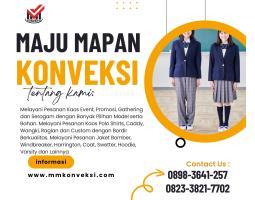 Promo Spesial Bulan Ini Jasa Konveksi Seragam Sekolah - Karangasem