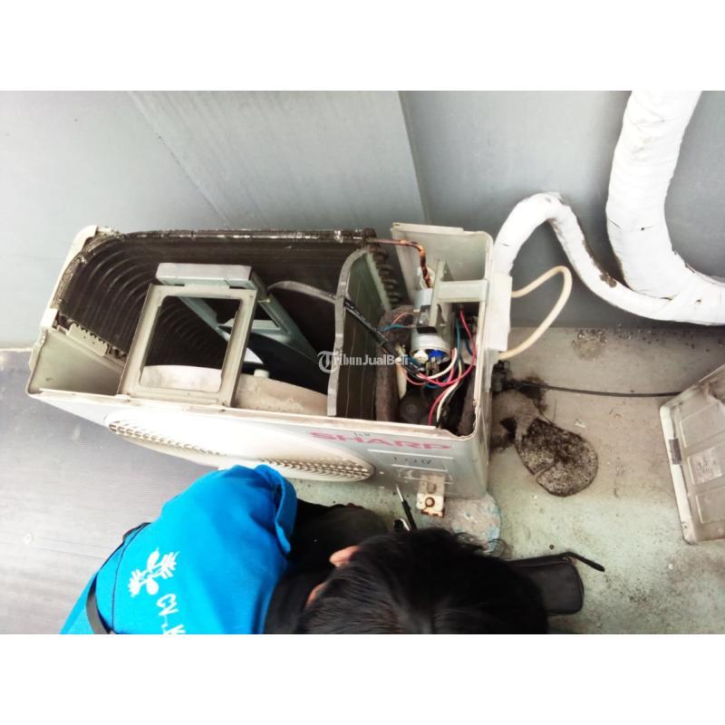 Service AC Candibinangun Pakem  24 Jam Yogyakarta - Sleman