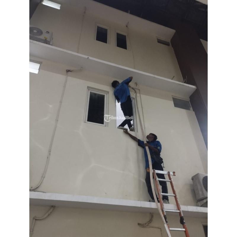 Service AC Sukoharjo Ngaglik 24 Jam Yogyakarta - Sleman