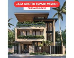 Rekomendasi Arsitek Rumah Idaman di Kota Semarang 25Group - Semarang Kota